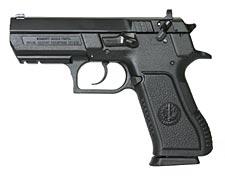 Magnum Research Baby Eagle Semi-Compact Polymer